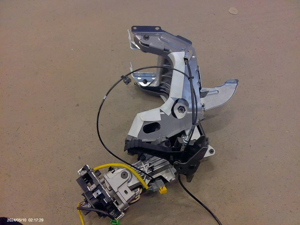 Volvo FM styrkolonn, 23988984  - Kabina za Kamion: slika 1 Volvo FM styrkolonn, 23988984  - Kabina za Kamion: slika 1