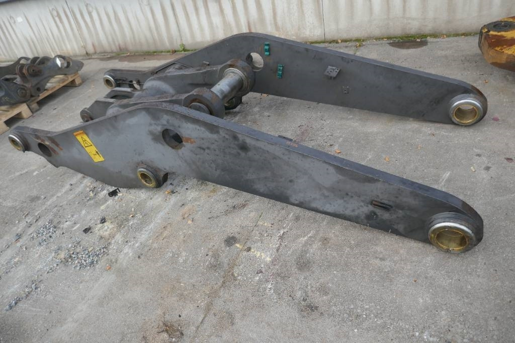 Volvo L 180 F, lyftramverk voe16906523 - Hidraulika za Građevinska mašina: slika 3 Volvo L 180 F, lyftramverk voe16906523 - Hidraulika za Građevinska mašina: slika 3