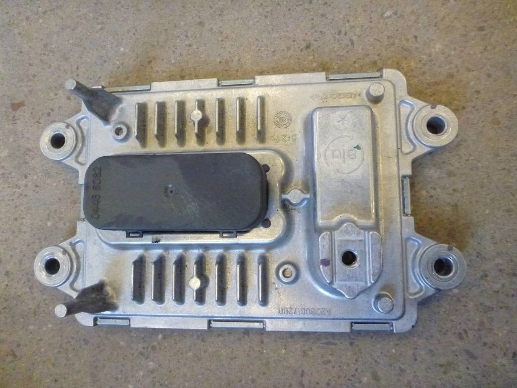 Volvo L 220 E, Motorstyrenhet, 60100015 - Električni sistem za Građevinska mašina: slika 1 Volvo L 220 E, Motorstyrenhet, 60100015 - Električni sistem za Građevinska mašina: slika 1