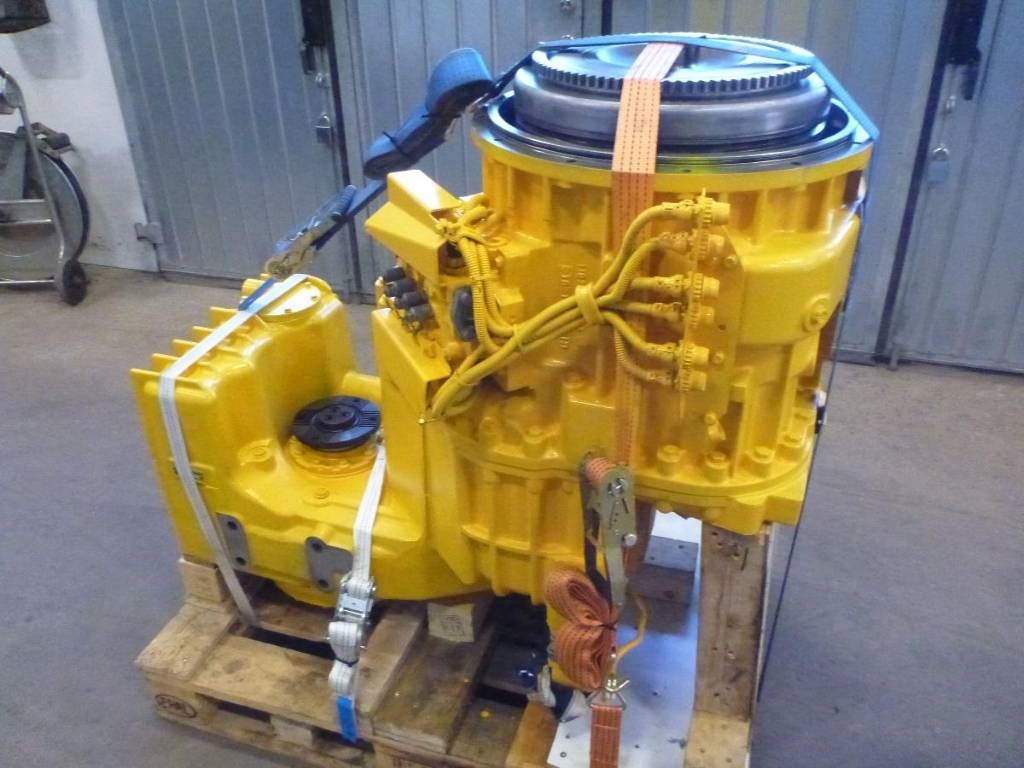 Volvo L 220 G - Utovarivač točkaš: slika 1 Volvo L 220 G - Utovarivač točkaš: slika 1