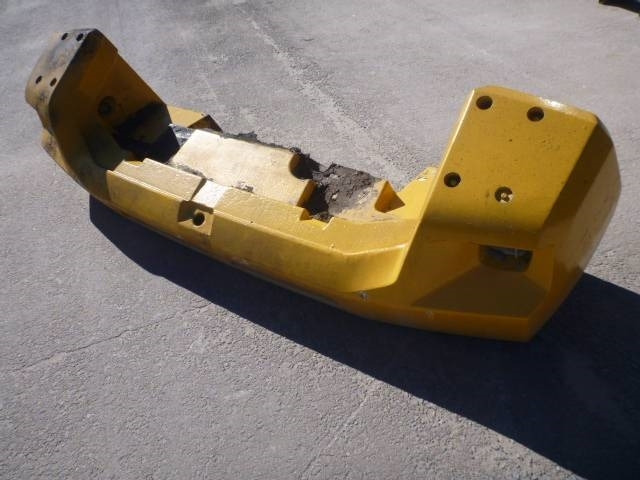 Volvo L 220 G, VOE16844462 - Ram/ Šasija za Građevinska mašina: slika 1 Volvo L 220 G, VOE16844462 - Ram/ Šasija za Građevinska mašina: slika 1