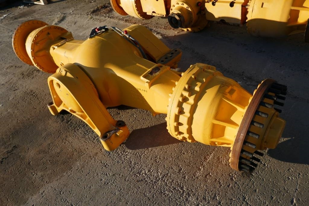 Volvo L 250 G, Bakaxel voe15199814 - Osovina i delovi za Građevinska mašina: slika 2 Volvo L 250 G, Bakaxel voe15199814 - Osovina i delovi za Građevinska mašina: slika 2