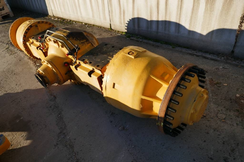 Volvo L 250 G, Framaxel voe15199811 - Osovina i delovi za Građevinska mašina: slika 1 Volvo L 250 G, Framaxel voe15199811 - Osovina i delovi za Građevinska mašina: slika 1