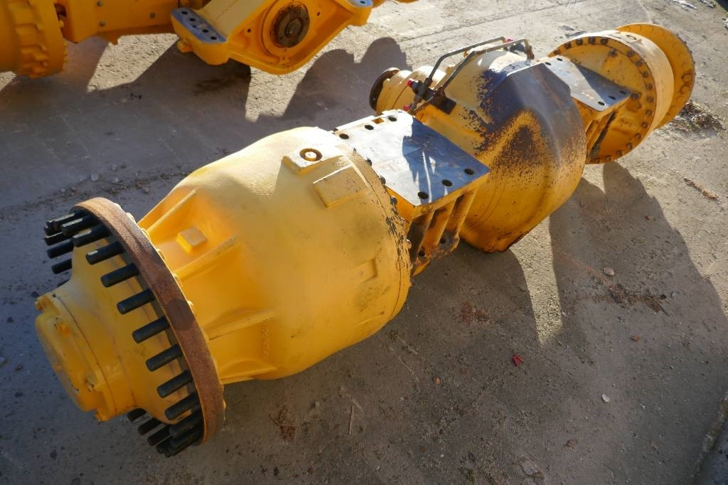 Volvo L 250 G, Framaxel voe15199811 - Osovina i delovi za Građevinska mašina: slika 2 Volvo L 250 G, Framaxel voe15199811 - Osovina i delovi za Građevinska mašina: slika 2