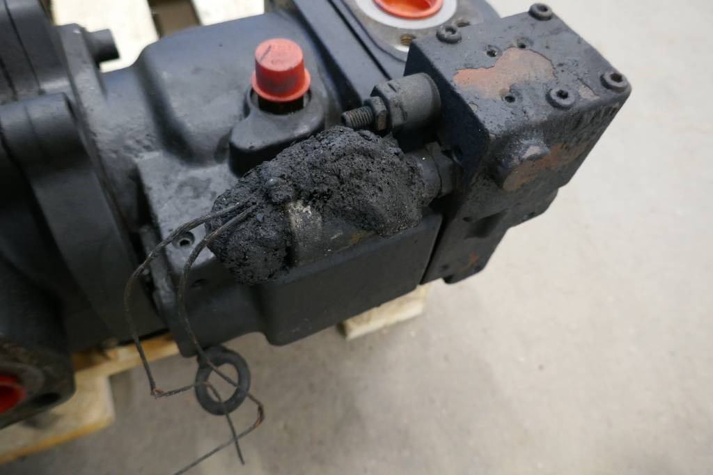 Volvo L 250 G, Hydraulikpump voe15172809 - Hidraulika za Građevinska mašina: slika 4 Volvo L 250 G, Hydraulikpump voe15172809 - Hidraulika za Građevinska mašina: slika 4