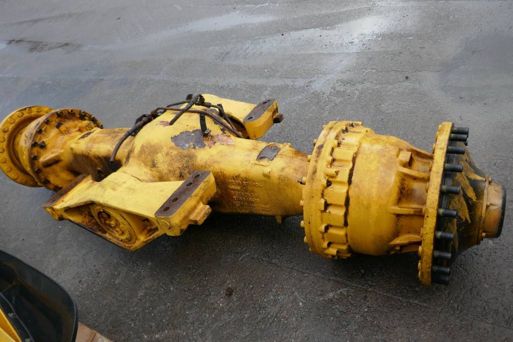 Volvo L 250 G bakaxel, voe15199830 - Osovina i delovi za Građevinska mašina: slika 1 Volvo L 250 G bakaxel, voe15199830 - Osovina i delovi za Građevinska mašina: slika 1