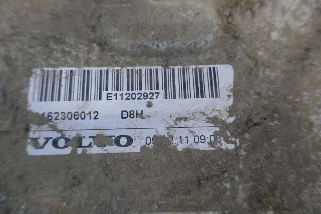 Volvo L110 G, voe60100011 - Električni sistem za Građevinska mašina: slika 2 Volvo L110 G, voe60100011 - Električni sistem za Građevinska mašina: slika 2