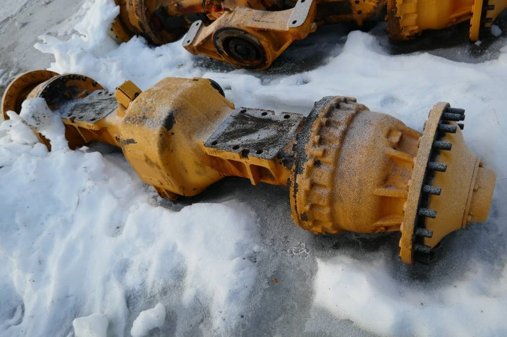 Volvo L180 HL Framaxel, voe56000  - Osovina i delovi za Građevinska mašina: slika 2 Volvo L180 HL Framaxel, voe56000  - Osovina i delovi za Građevinska mašina: slika 2