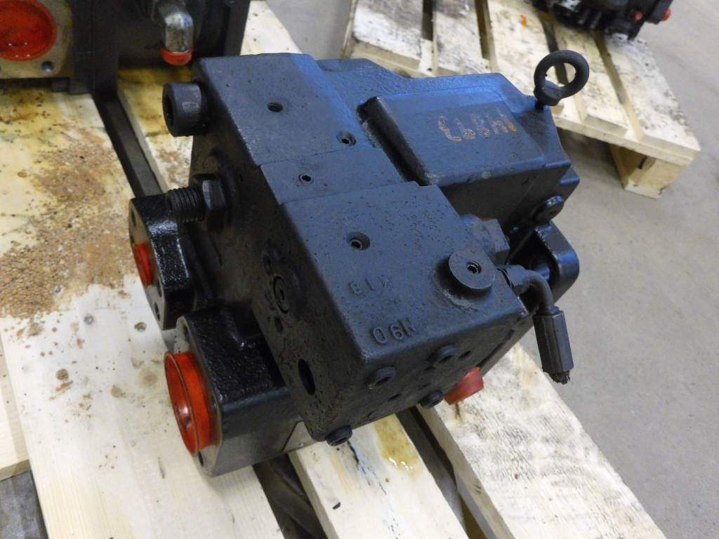 Volvo L180 HL Hydraulik pump, VOE15172808 - Hidraulika za Građevinska mašina: slika 2 Volvo L180 HL Hydraulik pump, VOE15172808 - Hidraulika za Građevinska mašina: slika 2