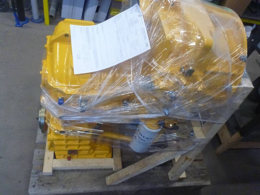 Volvo L70 Växellåda Renoverad, voe22718 - Menjač za Građevinska mašina: slika 1 Volvo L70 Växellåda Renoverad, voe22718 - Menjač za Građevinska mašina: slika 1