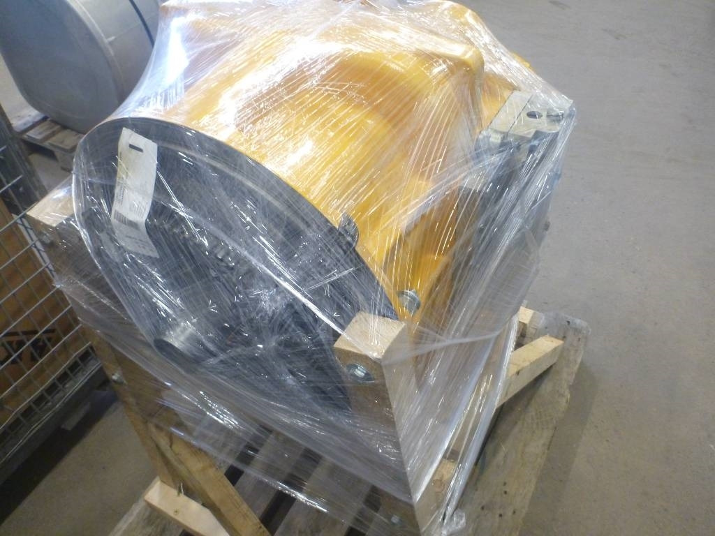 Volvo L70 Växellåda Renoverad, voe22718 - Menjač za Građevinska mašina: slika 3 Volvo L70 Växellåda Renoverad, voe22718 - Menjač za Građevinska mašina: slika 3