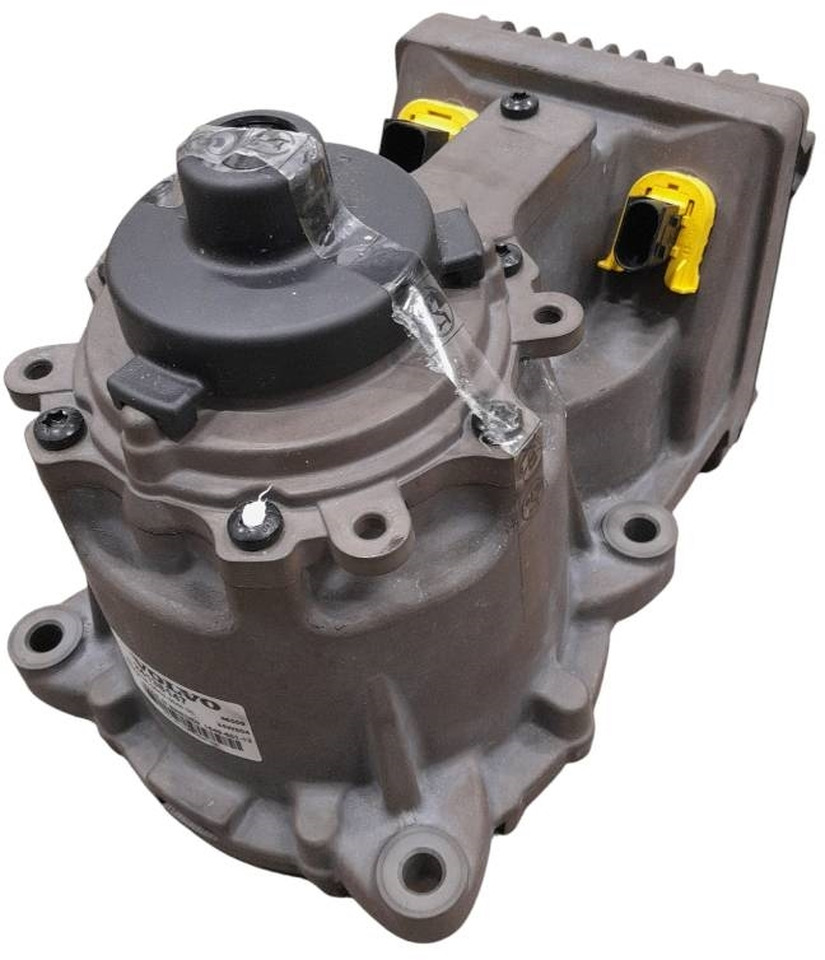 Volvo Orginal VDS Elservo - Električni sistem za Kamion: slika 1 Volvo Orginal VDS Elservo - Električni sistem za Kamion: slika 1