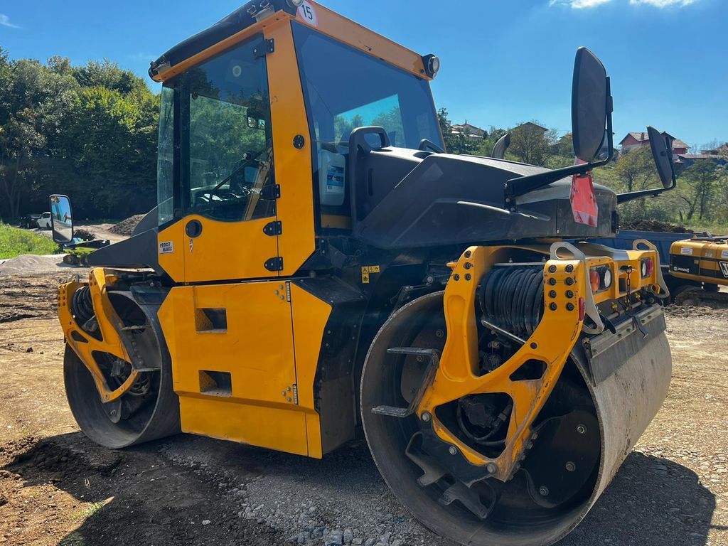BOMAG BW 174 AP-4F AM, Tandem Roller - Valjak za puteve: slika 4 BOMAG BW 174 AP-4F AM, Tandem Roller - Valjak za puteve: slika 4
