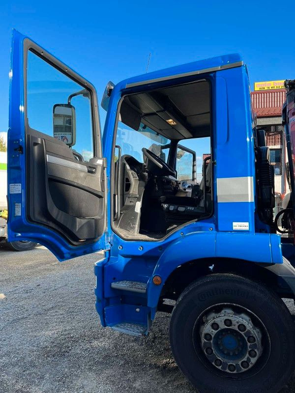 MAN TGM 18.340 - FASSI F120B KRAN / RAMPE - Kamion, Kamion sa dizalicom: slika 4 MAN TGM 18.340 - FASSI F120B KRAN / RAMPE - Kamion, Kamion sa dizalicom: slika 4