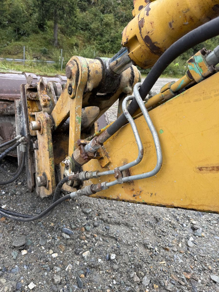 Liebherr R902 STD Litronic, 12995hours, 3 buckets - Bager guseničar: slika 4 Liebherr R902 STD Litronic, 12995hours, 3 buckets - Bager guseničar: slika 4