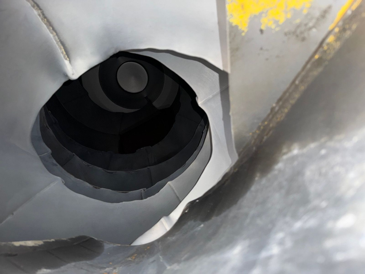 Mercedes-Benz Actros 2648 6x4/4,MP3,EPS,Wechselsys Liebherr 7m - Mikser za beton: slika 5 Mercedes-Benz Actros 2648 6x4/4,MP3,EPS,Wechselsys Liebherr 7m - Mikser za beton: slika 5