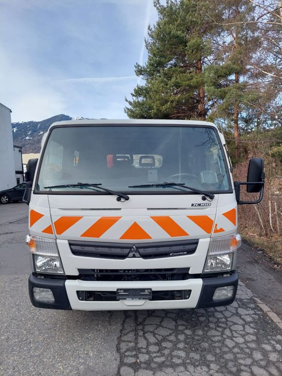 Mitsubishi Fuso 7C18, E6, Kipper+Kran Maxilift 270 Mitsubishi Fuso 7C18, E6, Kipper+Kran Maxilift 270 - Kamion sa dizalicom, Istovarivač: slika 3 Mitsubishi Fuso 7C18, E6, Kipper+Kran Maxilift 270 Mitsubishi Fuso 7C18, E6, Kipper+Kran Maxilift 270 - Kamion sa dizalicom, Istovarivač: slika 3