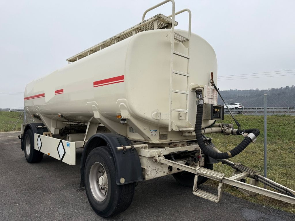 Renault C460 4x2, Euro 6,ADR,Diesel Benzin,Rohr Anhaeger  Renault C460 4x2, Euro 6,ADR,Diesel Benzin,Rohr Anhaeger: slika 16