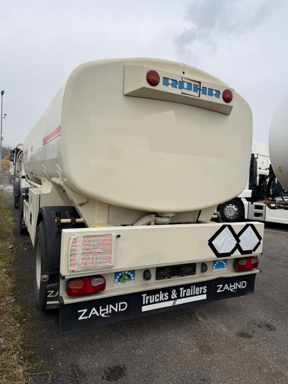 Renault C460 4x2, Euro 6,ADR,Diesel Benzin,Rohr Anhaeger  Renault C460 4x2, Euro 6,ADR,Diesel Benzin,Rohr Anhaeger: slika 18