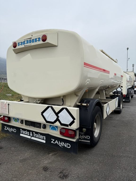 Renault C460 4x2, Euro 6,ADR,Diesel Benzin,Rohr Anhaeger  Renault C460 4x2, Euro 6,ADR,Diesel Benzin,Rohr Anhaeger: slika 17