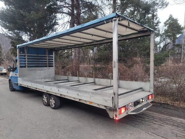 Renault Master T35 dCi170, 6.20m lang, 3X Renault Master T35 dCi170, 6.20m lang, 2X - Dostavno vozilo sa ceradom: slika 4 Renault Master T35 dCi170, 6.20m lang, 3X Renault Master T35 dCi170, 6.20m lang, 2X - Dostavno vozilo sa ceradom: slika 4