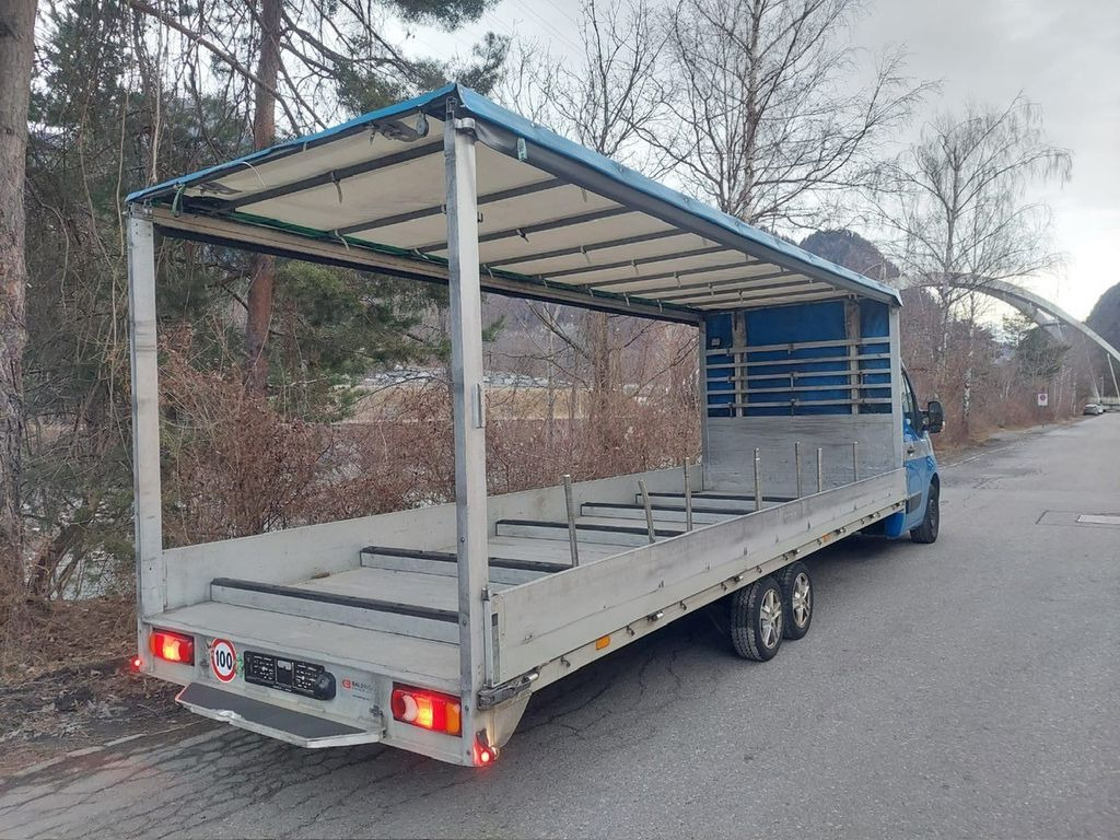 Renault Master T35 dCi170, 6.20m lang, 3X - Dostavno vozilo sa ceradom: slika 5 Renault Master T35 dCi170, 6.20m lang, 3X - Dostavno vozilo sa ceradom: slika 5