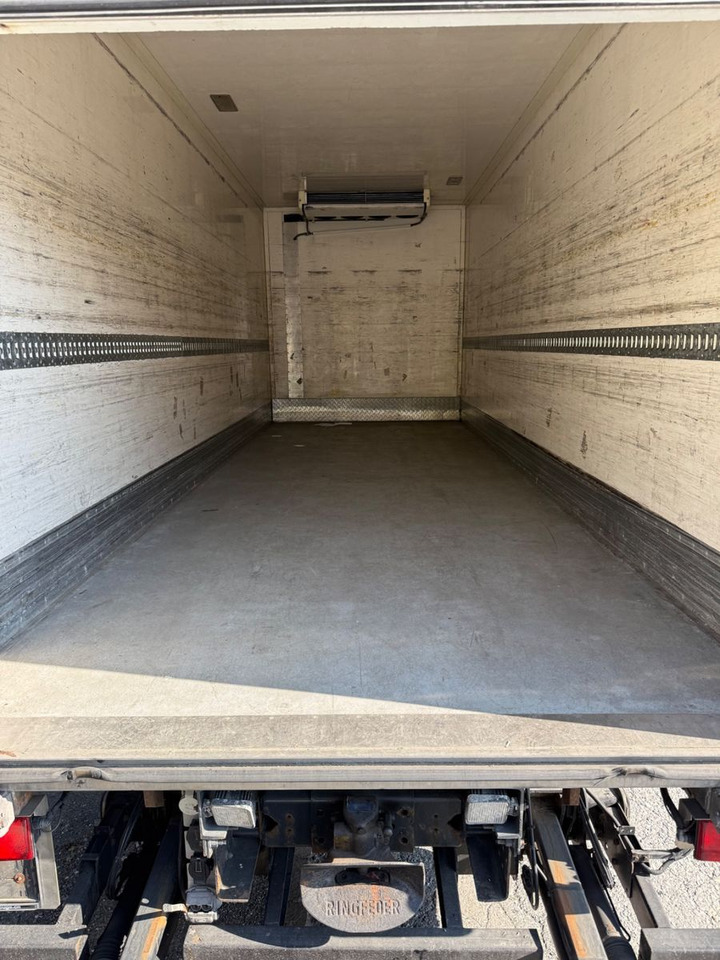 Renault T460 4x2, E 6, Carrier U850, -30C, Ladebordwand - Hladnjača: slika 5 Renault T460 4x2, E 6, Carrier U850, -30C, Ladebordwand - Hladnjača: slika 5