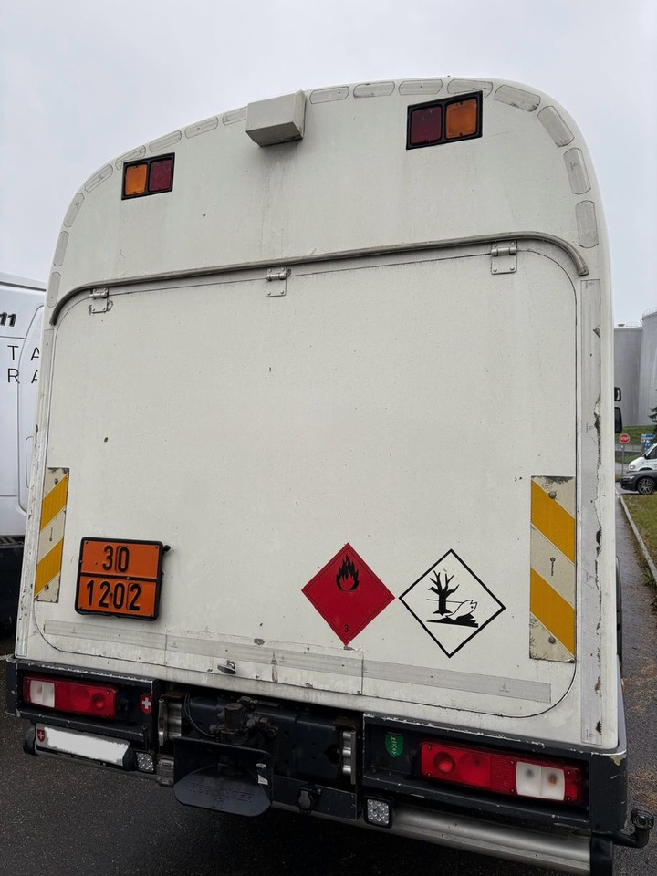 Renault T460 6x2, E6, ADR, Diesel/Benzin, Schwarzmueller - Kamion cisterna: slika 5 Renault T460 6x2, E6, ADR, Diesel/Benzin, Schwarzmueller - Kamion cisterna: slika 5