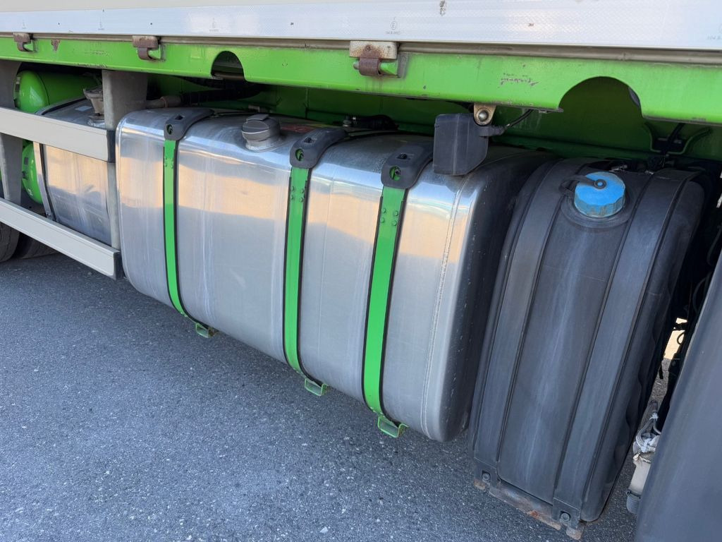 Scania R480 LB 6x2, E6, Pritsche mit Krankonsole - Kamion sa tovarnim sandukom: slika 5 Scania R480 LB 6x2, E6, Pritsche mit Krankonsole - Kamion sa tovarnim sandukom: slika 5