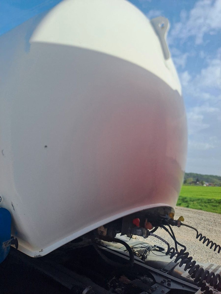 Schrader ADR, Treibstoff Diesel/Benzin, 4 Kammern, Sening Schrader ADR, Treibstoff Diesel/Benzin, 4 Kammern, Sening Schrader ADR, Treibstoff Diesel/Benzin, 4 Kammern, Sening Schrader ADR, Treibstoff Diesel/Benzin, 4 Kammern, Sening: slika 6