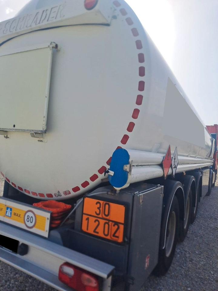 Schrader ADR, Treibstoff Diesel/Benzin, 4 Kammern, Sening Schrader ADR, Treibstoff Diesel/Benzin, 4 Kammern, Sening - Poluprikolica cisterna: slika 1 Schrader ADR, Treibstoff Diesel/Benzin, 4 Kammern, Sening Schrader ADR, Treibstoff Diesel/Benzin, 4 Kammern, Sening - Poluprikolica cisterna: slika 1