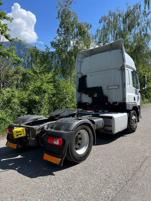 DAF CF440 FT 4x2, E6, PTO, Standklima, 10x - Tegljač: slika 3 DAF CF440 FT 4x2, E6, PTO, Standklima, 10x - Tegljač: slika 3
