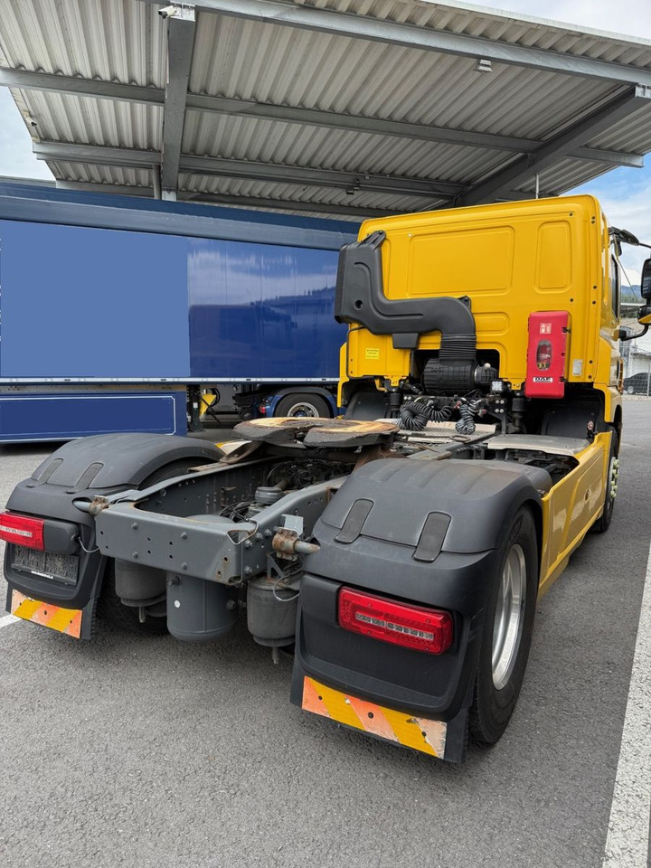 DAF CF450 4x2, E6, ADR - Tegljač: slika 4 DAF CF450 4x2, E6, ADR - Tegljač: slika 4