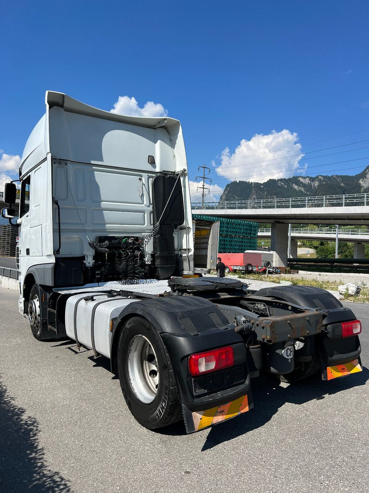 DAF FT XF 460 4x2, E6, PTO, Standklima - Tegljač: slika 4 DAF FT XF 460 4x2, E6, PTO, Standklima - Tegljač: slika 4