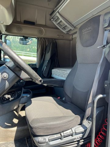 Tegljač novi DAF FT XF 460 4x2, E6, PTO, Standklima: slika 7 Tegljač novi DAF FT XF 460 4x2, E6, PTO, Standklima: slika 7