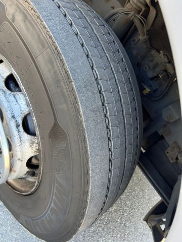 Tegljač novi DAF FT XF 460 4x2, E6, PTO, Standklima: slika 9 Tegljač novi DAF FT XF 460 4x2, E6, PTO, Standklima: slika 9