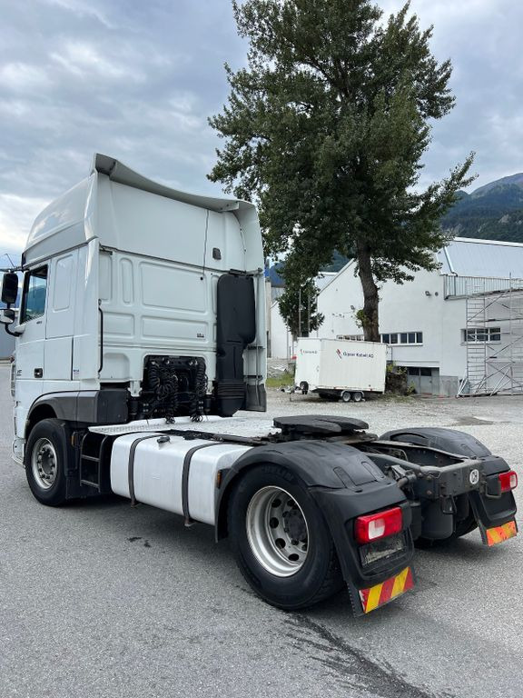 DAF FT XF 460 4x2, E6, Retarder, PTO, Standklima - Tegljač: slika 3 DAF FT XF 460 4x2, E6, Retarder, PTO, Standklima - Tegljač: slika 3