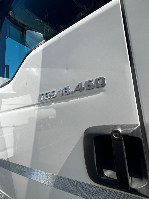MAN TGS 18.460 4x2, Euro 6, ADR - Tegljač: slika 5 MAN TGS 18.460 4x2, Euro 6, ADR - Tegljač: slika 5