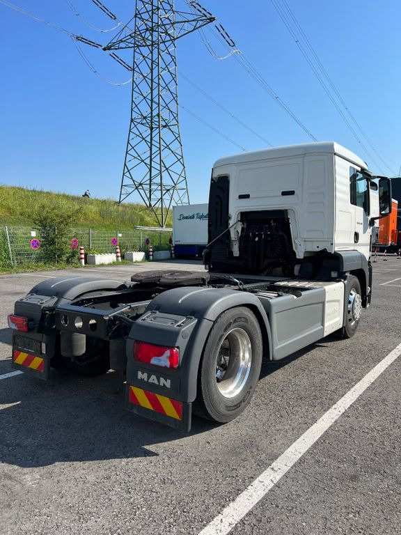 MAN TGS 18.460 4x2, Euro 6, ADR - Tegljač: slika 3 MAN TGS 18.460 4x2, Euro 6, ADR - Tegljač: slika 3