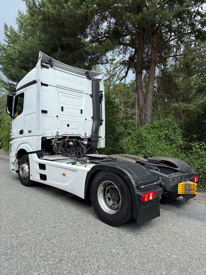 Mercedes-Benz Actros 1846 4x2, E6, Retarder, 2X - Tegljač: slika 5 Mercedes-Benz Actros 1846 4x2, E6, Retarder, 2X - Tegljač: slika 5