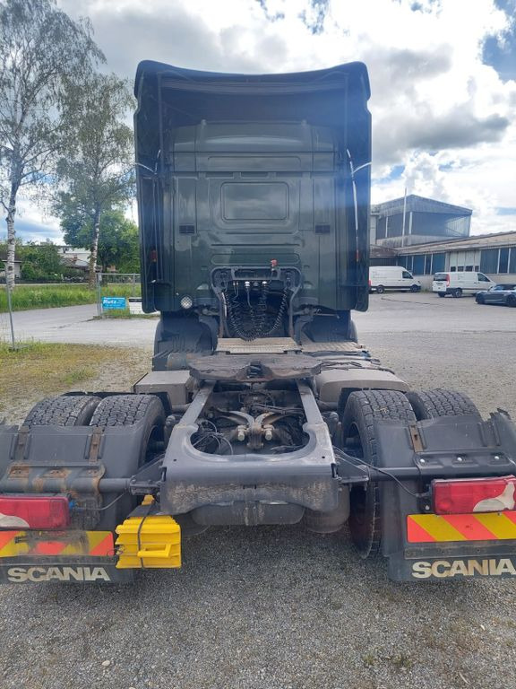 Scania R440 4x2 E6, Retarder, Lowliner, 2x - Tegljač: slika 5 Scania R440 4x2 E6, Retarder, Lowliner, 2x - Tegljač: slika 5