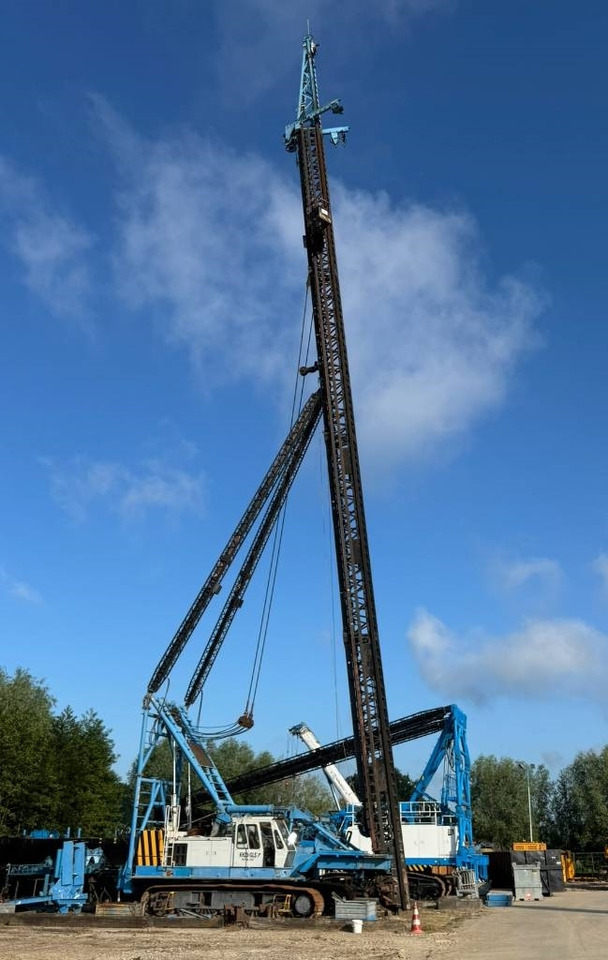 Hitachi KH230-3GLS - Malj za nabijanje: slika 3 Hitachi KH230-3GLS - Malj za nabijanje: slika 3