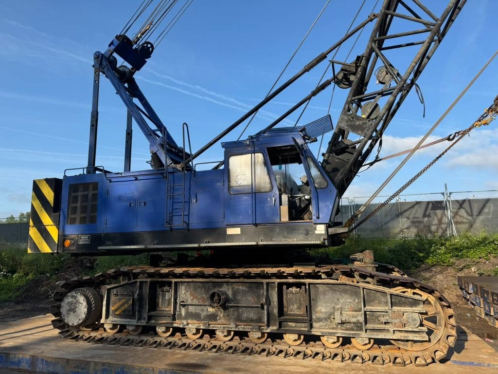 Hitachi KH300-3 PD - Kran guseničar: slika 4 Hitachi KH300-3 PD - Kran guseničar: slika 4