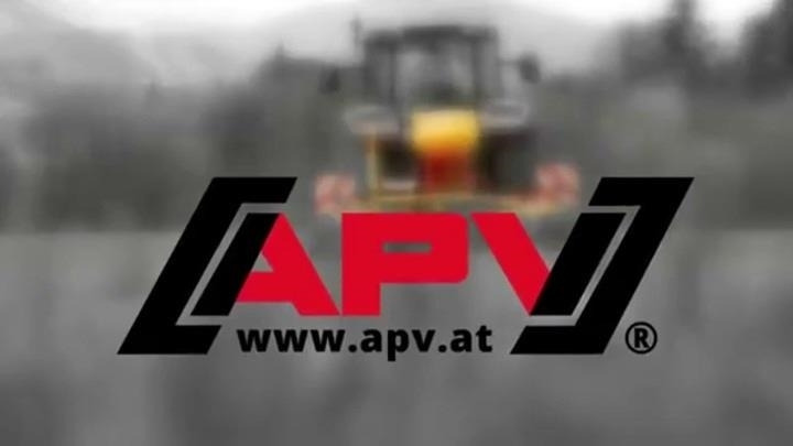 APV MDD100 M1 - Sejalica: slika 4 APV MDD100 M1 - Sejalica: slika 4