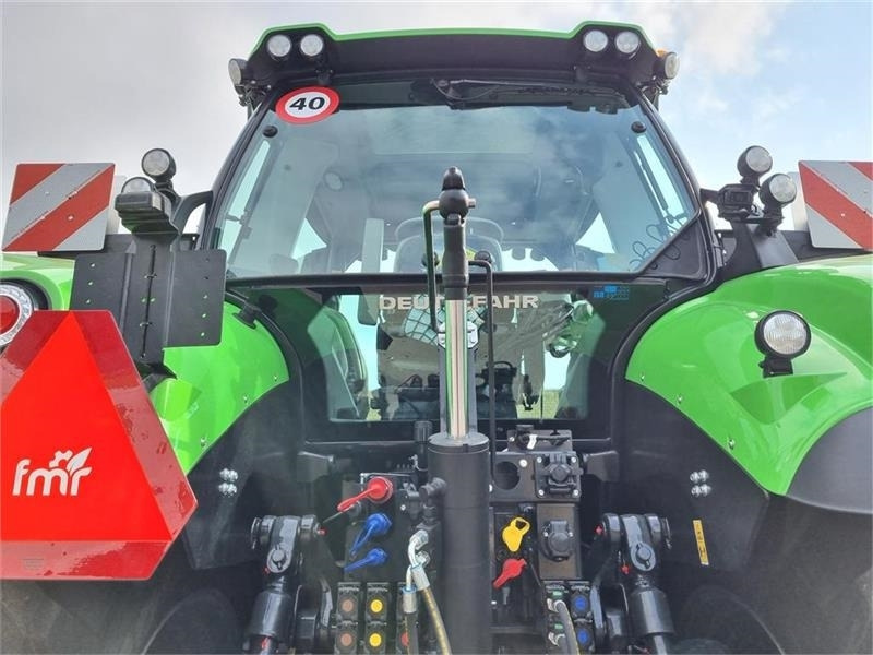 Traktor Deutz-fahr 8280 TTV: slika 9