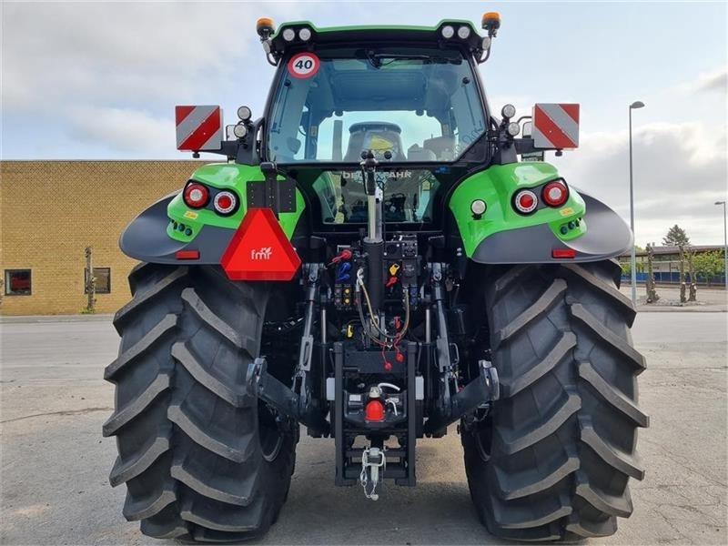 Traktor Deutz-fahr 8280 TTV: slika 6