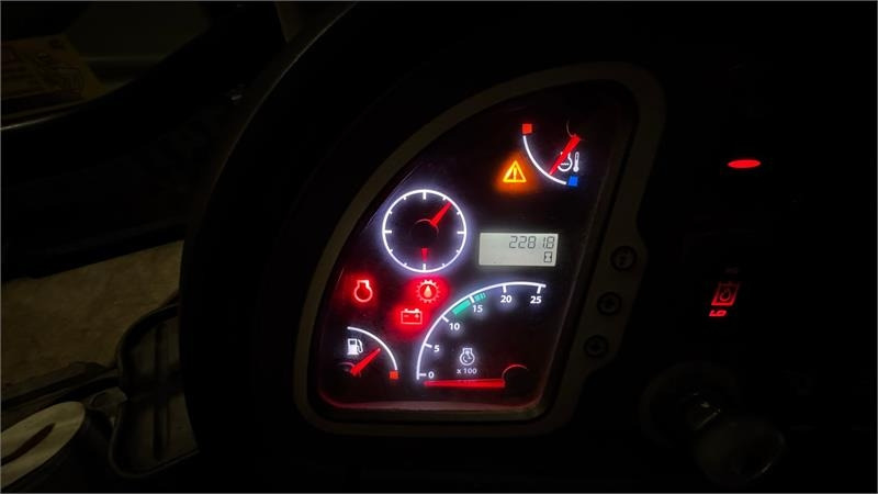 JCB 4CX 4CX - Bager utovarivač: slika 3 JCB 4CX 4CX - Bager utovarivač: slika 3