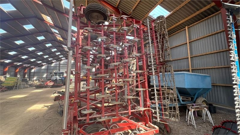 Kongskilde VM 3083-SS VM 3083 SS - Drljača: slika 2 Kongskilde VM 3083-SS VM 3083 SS - Drljača: slika 2