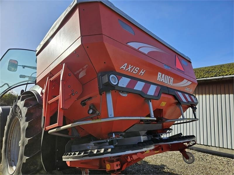 Kuhn Axis H 50.2 EMC+W - Rasipač prirodnog đubirva: slika 1 Kuhn Axis H 50.2 EMC+W - Rasipač prirodnog đubirva: slika 1