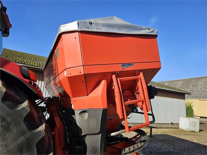 Kuhn Axis H 50.2 EMC+W - Rasipač prirodnog đubirva: slika 2 Kuhn Axis H 50.2 EMC+W - Rasipač prirodnog đubirva: slika 2